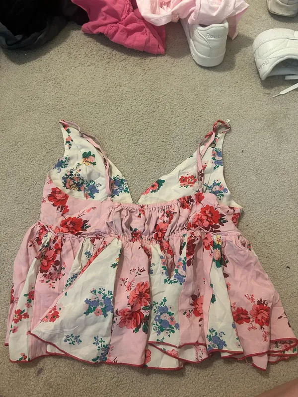 Free People Top - Image 2