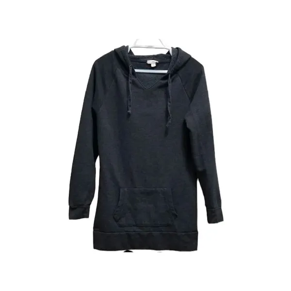✨Zenana Outfitters Kangaroo Pocket Long Hoodie✨ - Image 4