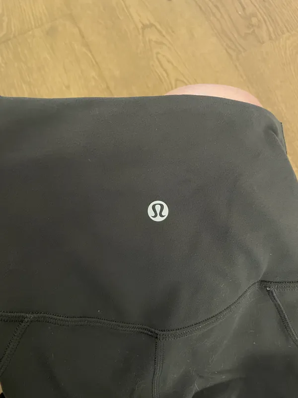 Align Leggings with Pockets 25” - Image 2
