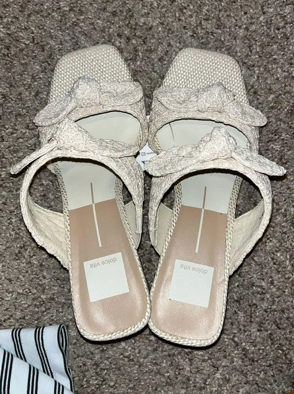 DV by Dolce Vita Heels - Image 2