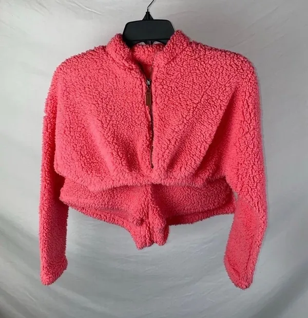 Matching sweater set Pink Size XS - Image 9