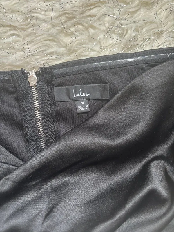 Lulu’s‎ Crop Top - Image 4