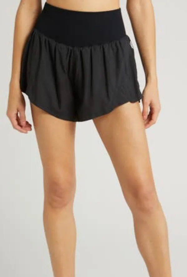 Free People Carpe Diem Shorts - Image 3