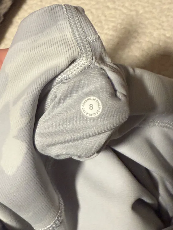 Lululemon Leggings - Image 3