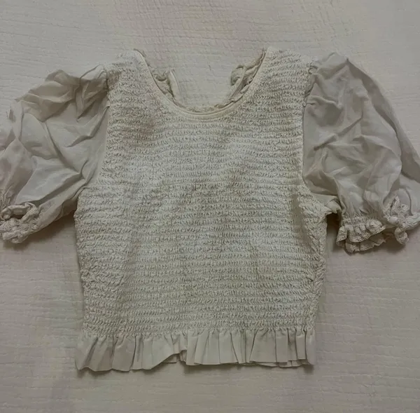 Aritzia Top - Image 4