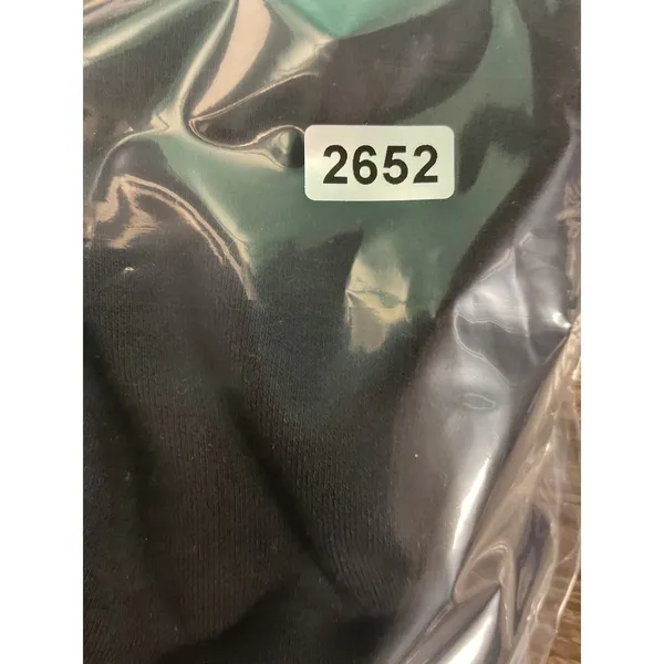 Uniqlo Womens Leggings Heattech Ultra Warm Thermal Base Layer Black XS - Image 7