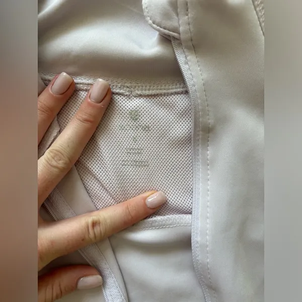 Athletic Jacket - Image 3