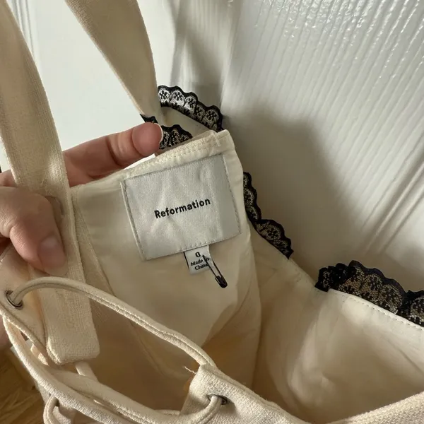 Reformation Alisa Top 0 - Image 6