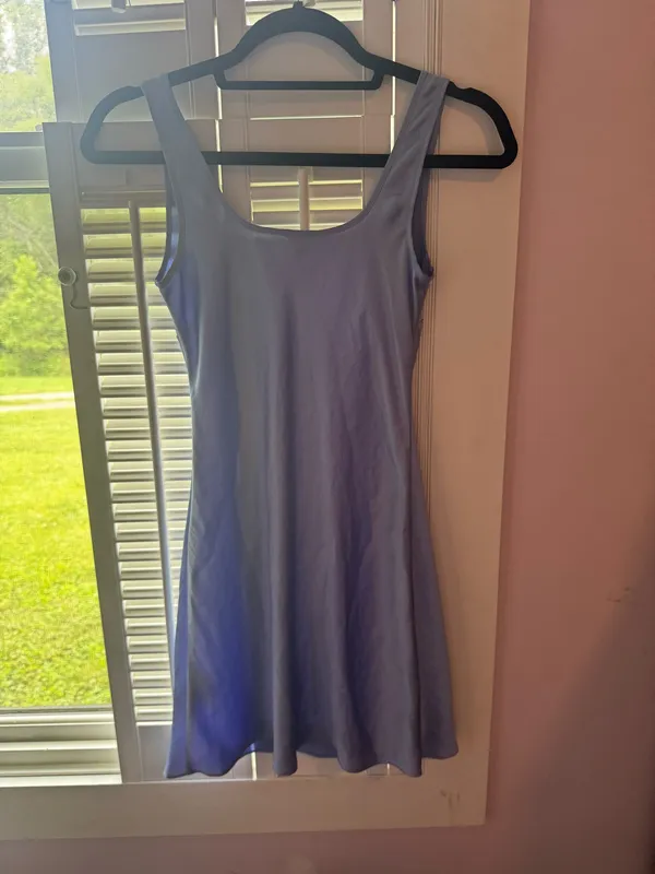 Aritzia Mini Dress - Image 3