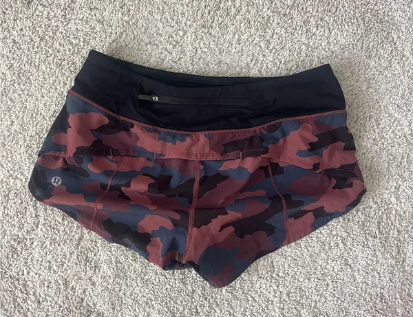 Lululemon Shorts - Image 2