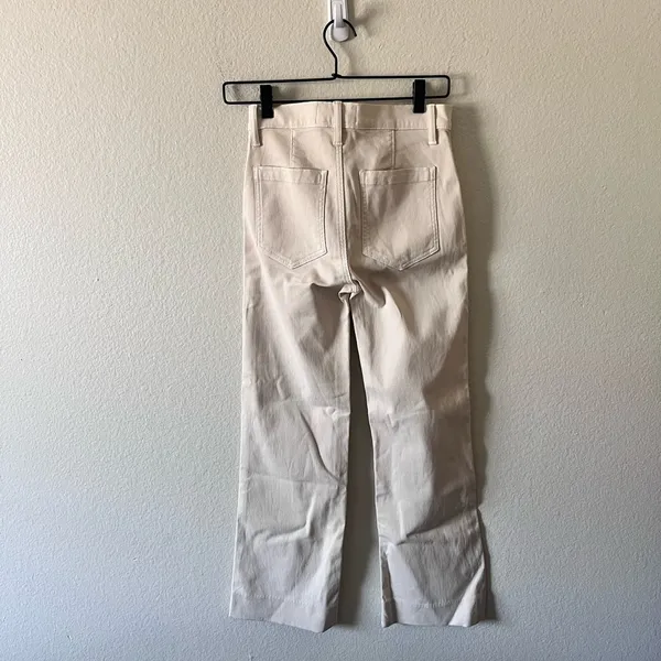 The GREAT. Straight Leg Pants - Image 6