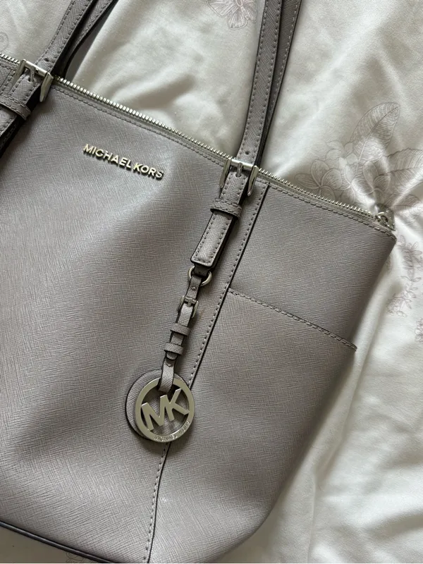 Michael Kors | Jet set tote bag - Image 4