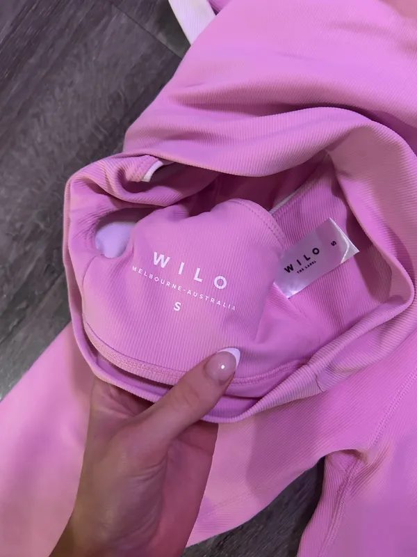 TJ Maxx WILLO active matching set - Image 4
