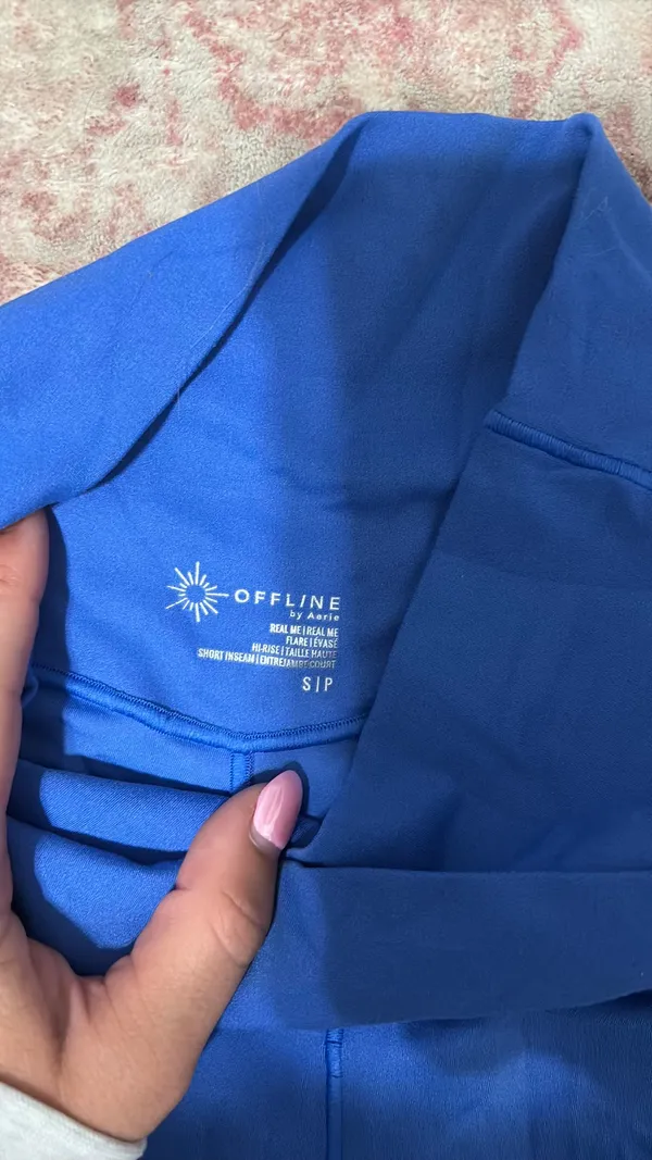 offline by flare leggings - Image 3