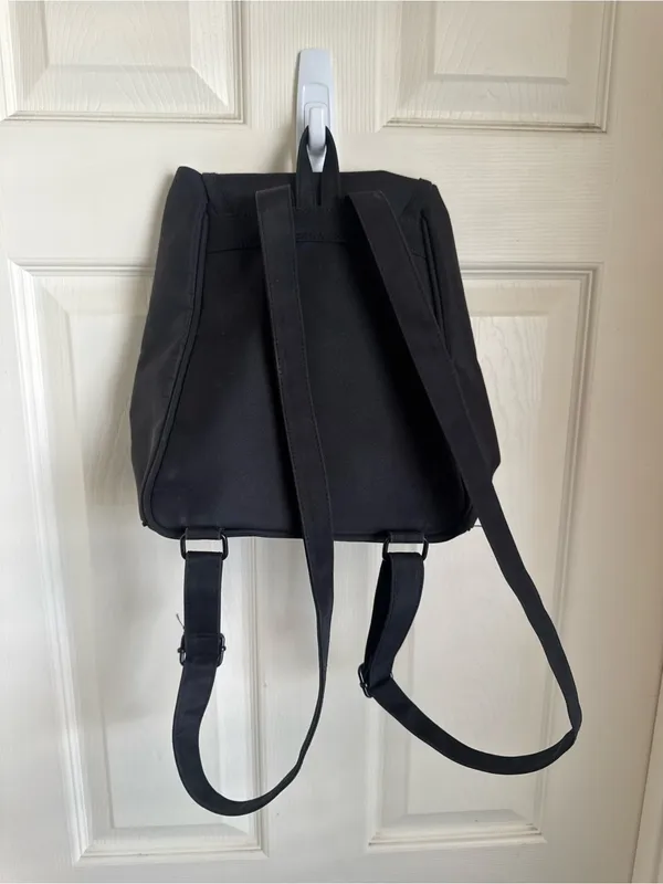 Harley Davidson Mini Backpack Black - Image 2