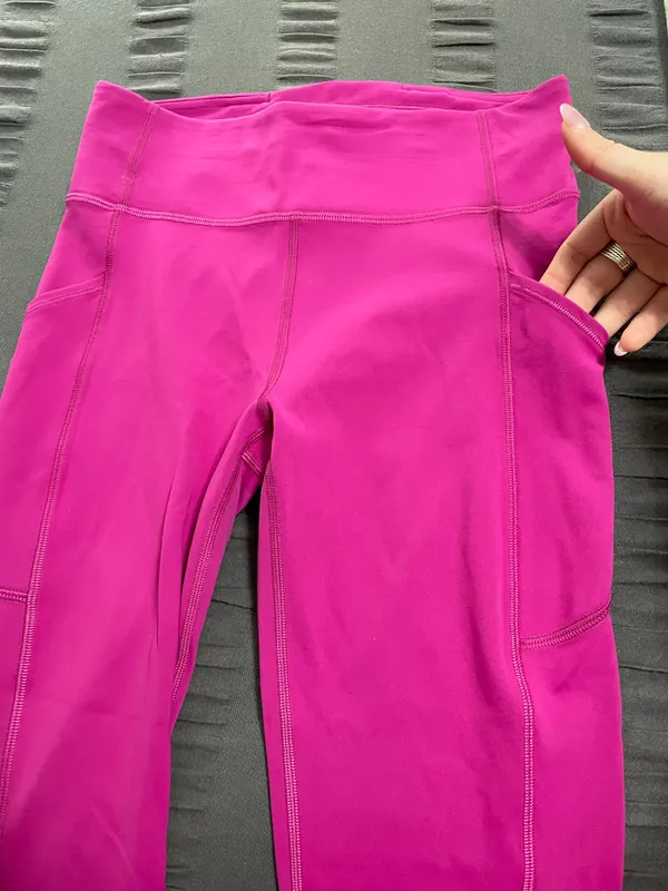 Invigorate Leggings - Image 3