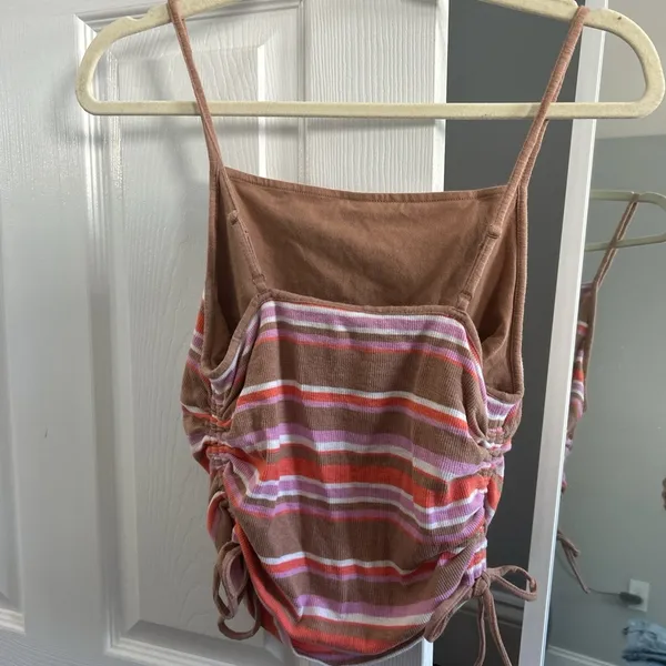 low back tank - Image 2