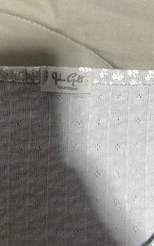 John Galt Top - Image 3