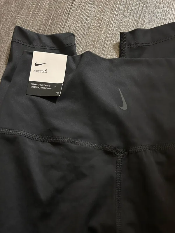 Nike Golf Dri-Fit - Image 3