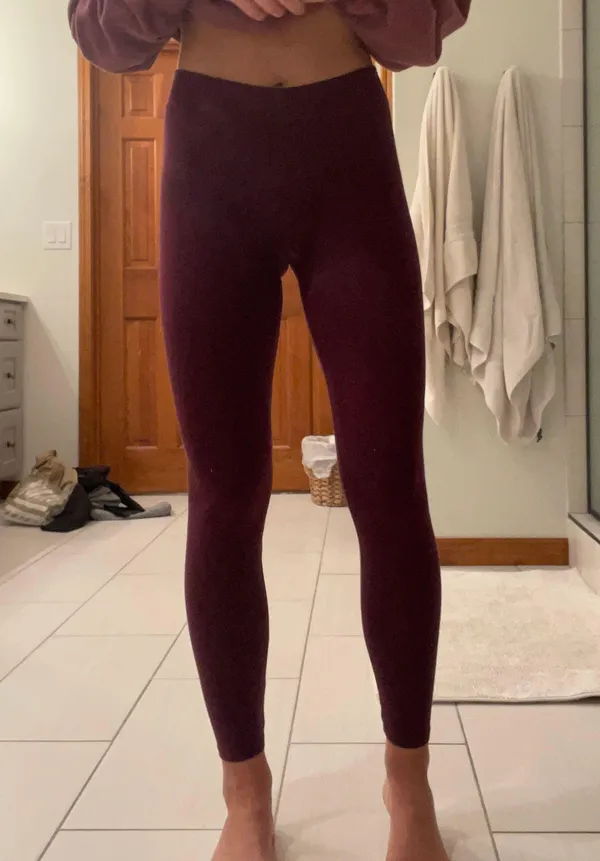 Aerie Chill Play Move Leggings - Image 2