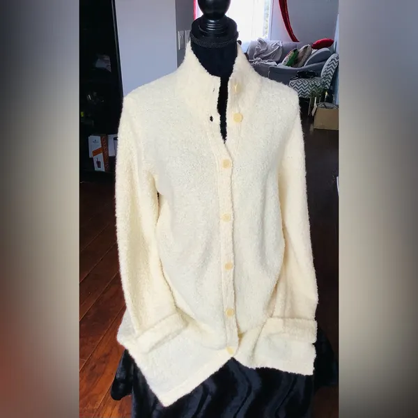 Jones New York Long cardigan/ sweater coat 🌸🌸🌸 - Image 2