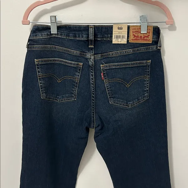 Levi’s Superlow Bootcut Jeans - Image 6