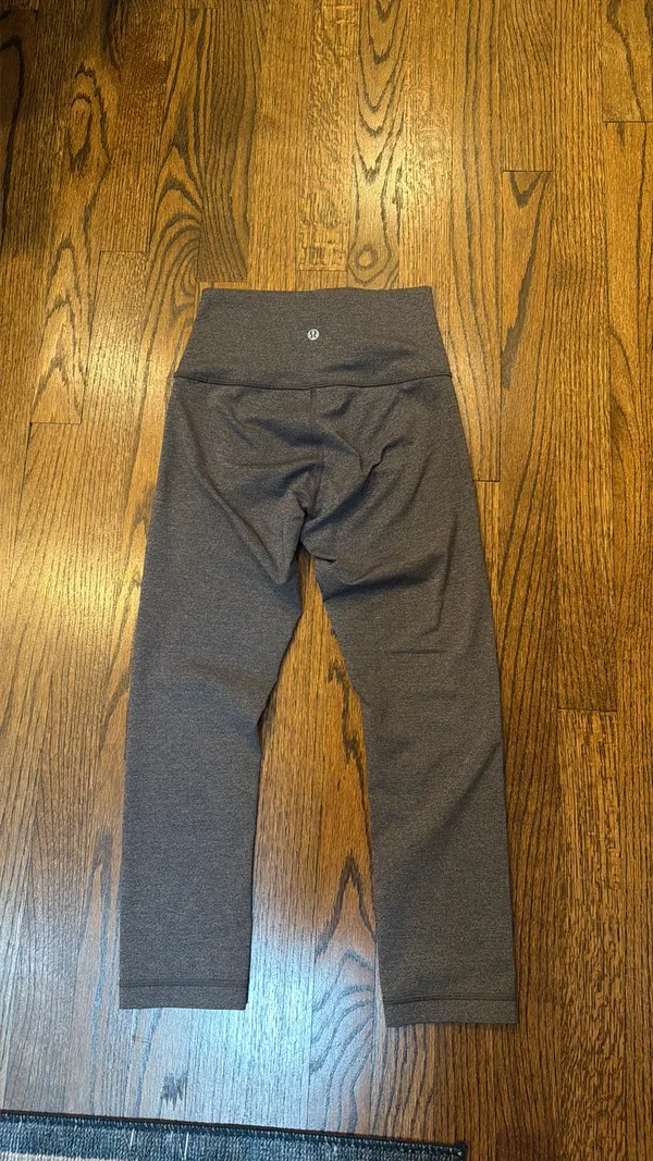 Lululemon Leggings - Image 2