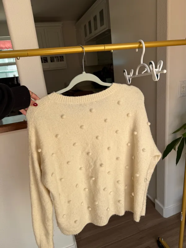 Madewell Sweater - Image 3