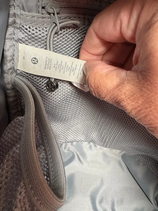Lululemon City Adventurer Backpack 17L - Image 7