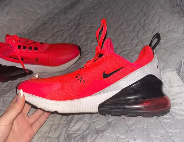 Nike Air Max 270 Shoes - Image 5
