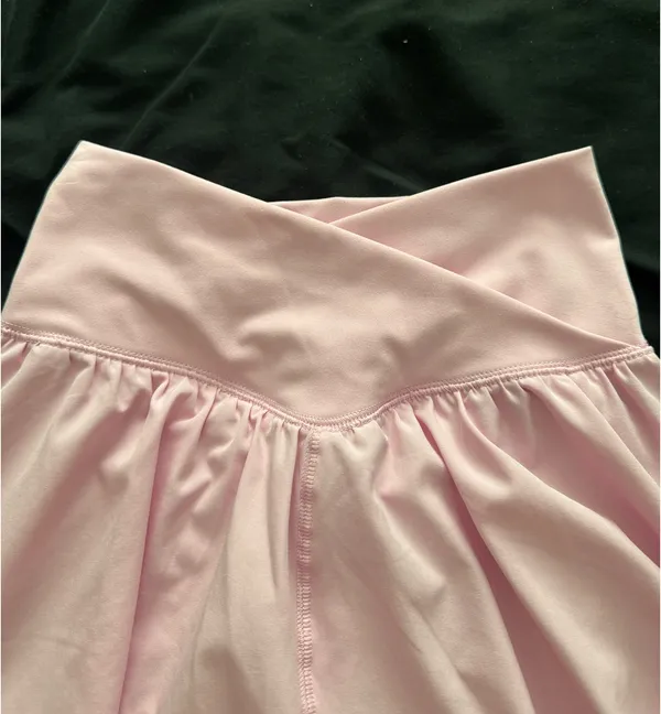 Running shorts Pink - Image 2