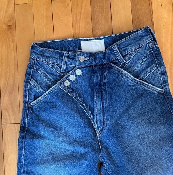 MOTHER Denim - Image 2
