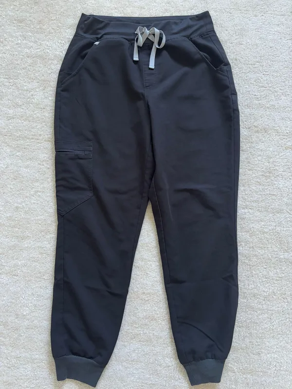 Zamora Jogger Scrub Pants - Image 3