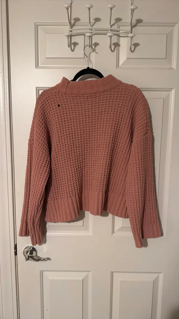 Altar'd State Sweater Knit - Image 3