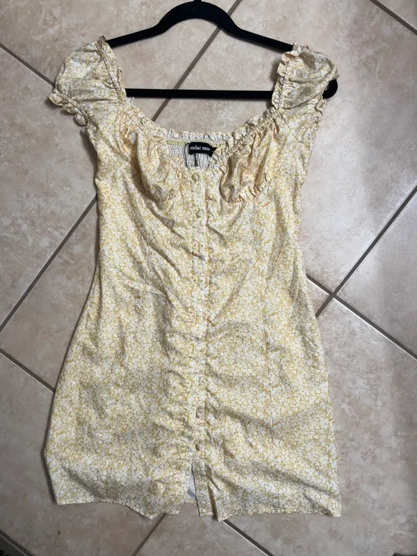 Sundae Muse Yasmin Dress - Image 4
