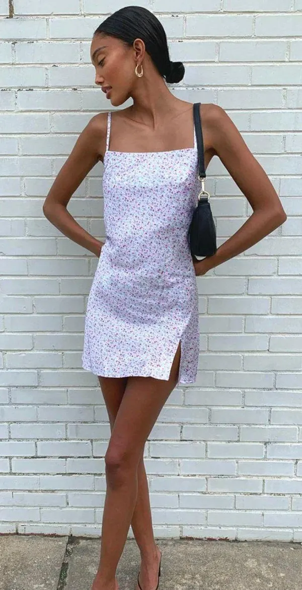 Princess Polly After Thought Mini Dress - Image 2