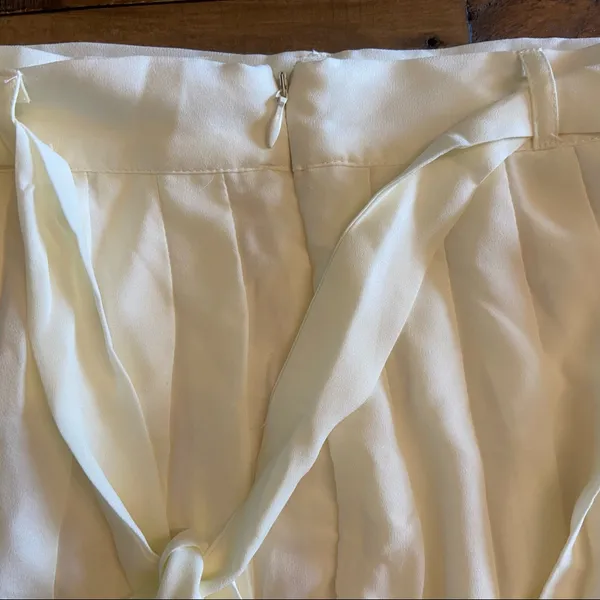 MODCLOTH Every Vow and Again Midi Skirt‎ - Image 4