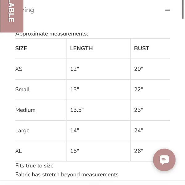 NWOT Free People Movement Tank - Image 7