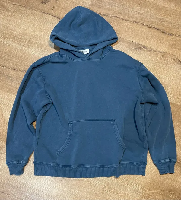 Elwood Core Oversized Set Blue - Image 5