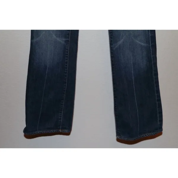 7 For All Mankind Women’s Bootcut Jeans - Image 9