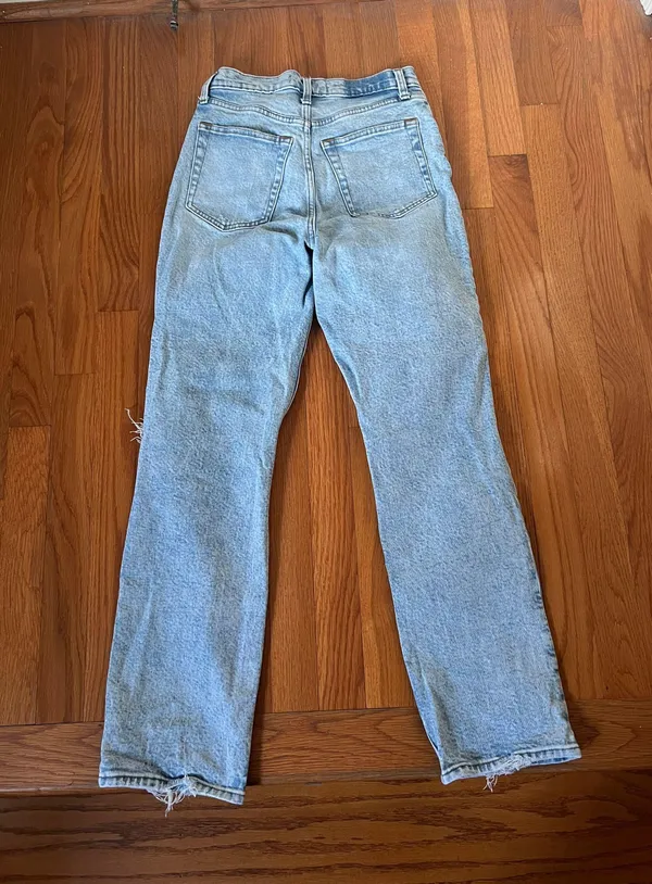 Abercrombie Jeans - Image 2