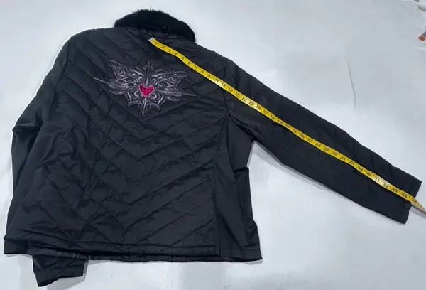 Harley-Davidson Women’s Jacket - Image 3