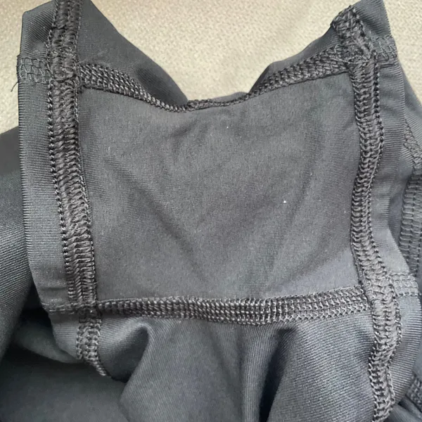 Alo Yoga Breezy Short Black L - Image 4