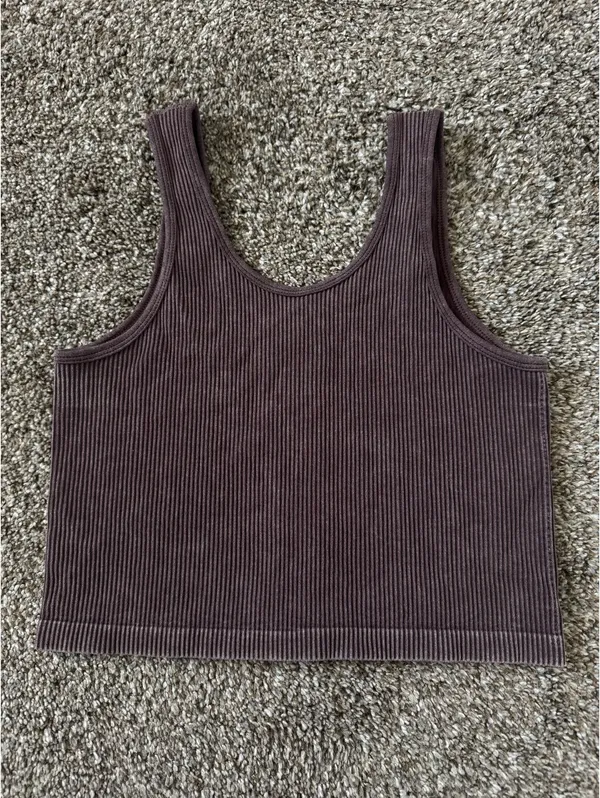 BKE Tank Top Buckle - Image 4