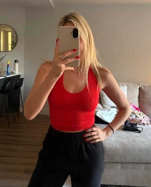 Urban Outfitters Crop Top - Image 2