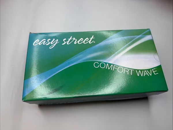 Easy Street Purpose Flats Comfort Shoes Size 9M - Image 5