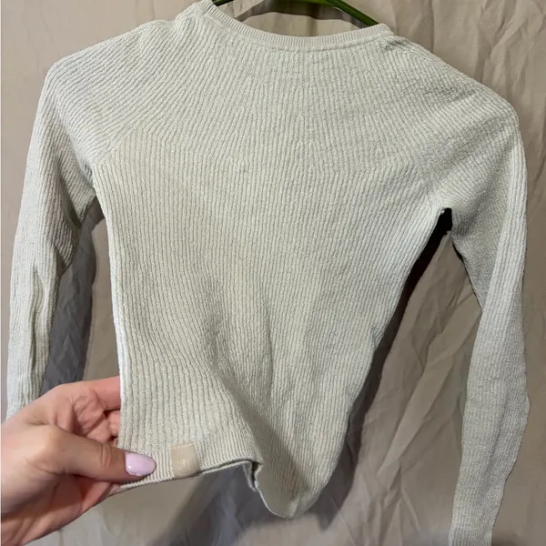 Lululemon long sleeve - Image 2