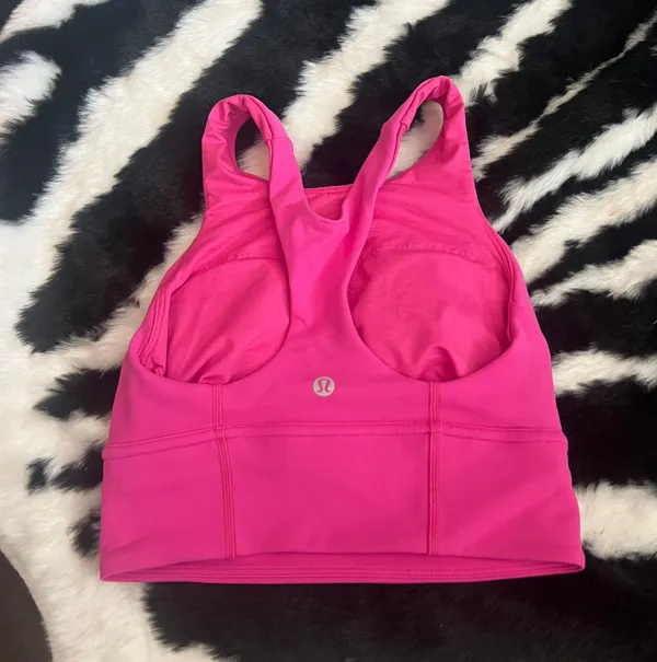 Lululemon Bra - Image 3