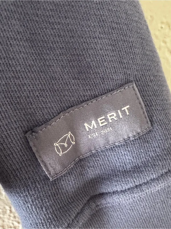 DONNI x Merit The Anniversary Sweatshirt - Image 5