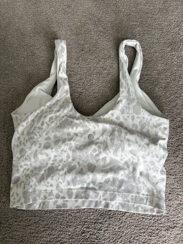 Lululemon Tank - Image 2